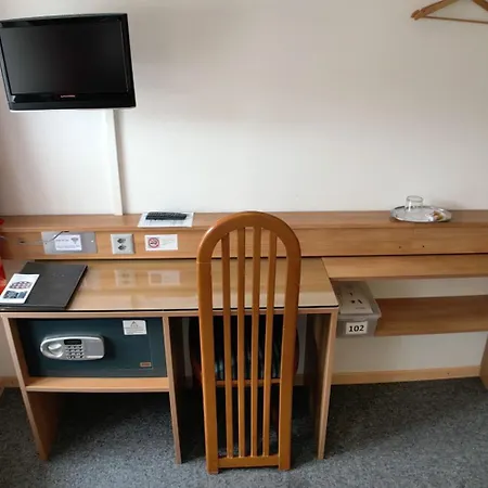 Maison d'hôtes Gaestehaus Sonne 3*