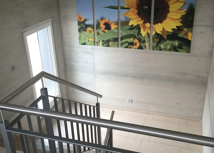 Gaestehaus Sonne Bütschwil