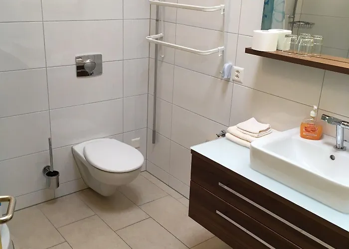 Gaestehaus Sonne 3* Bütschwil