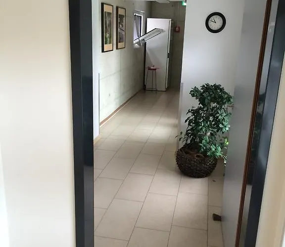 Gaestehaus Sonne Maison d'hôtes 3*